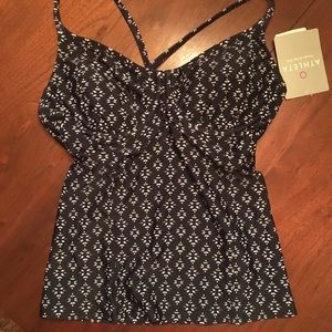 Athleta Tankini